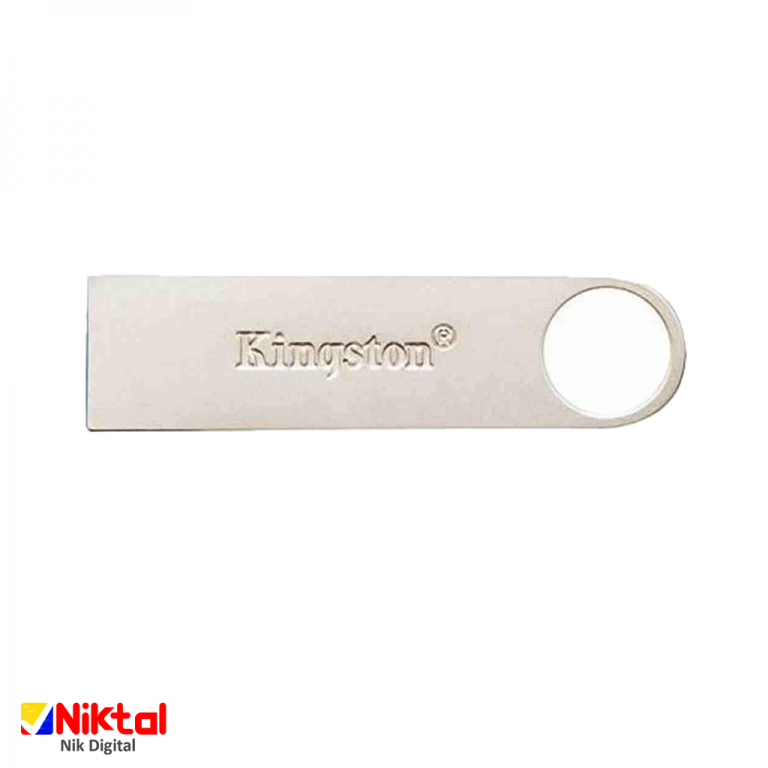 Kingston DTSE9 64GB