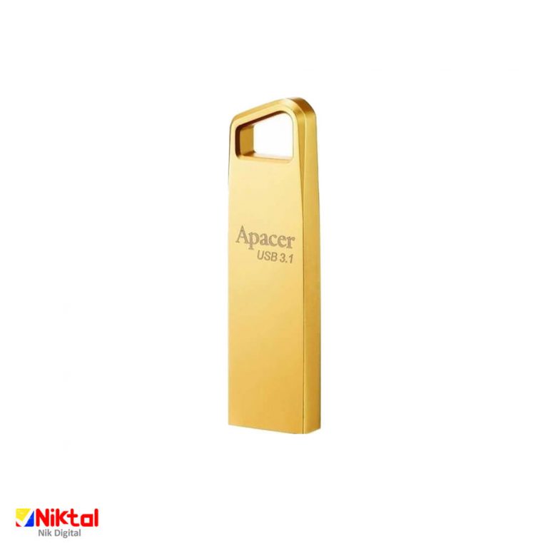 Apacer AH 15C 16GB Flash Memory 