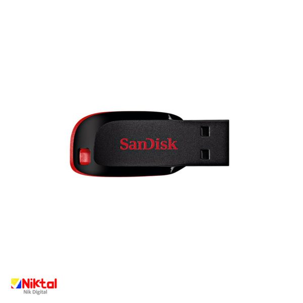 SanDisk Cruzer Blade 64GB USB2.0 FlashMemory