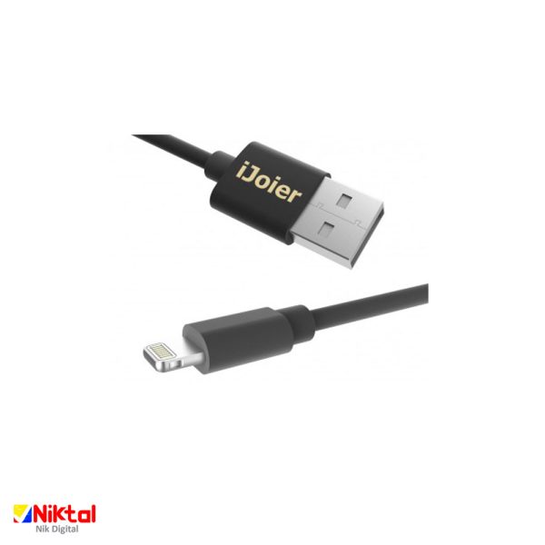 ijoier Lightning to USB Cable