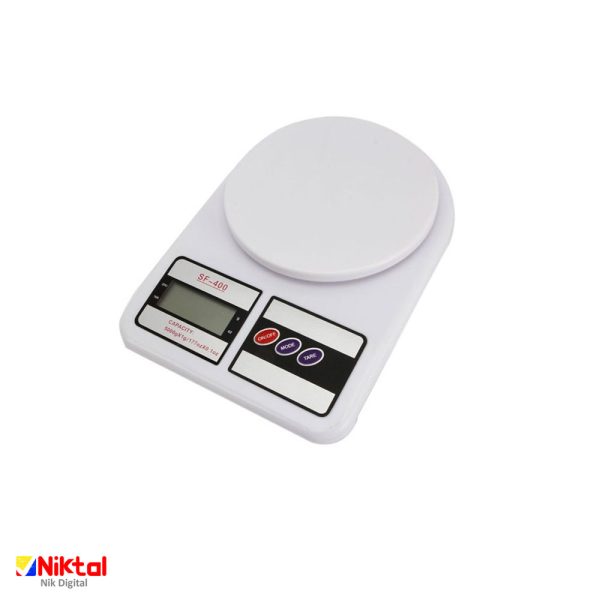 Electronic Kitchen scale SF-400