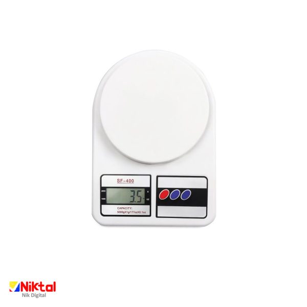 Electronic Kitchen scale SF-400