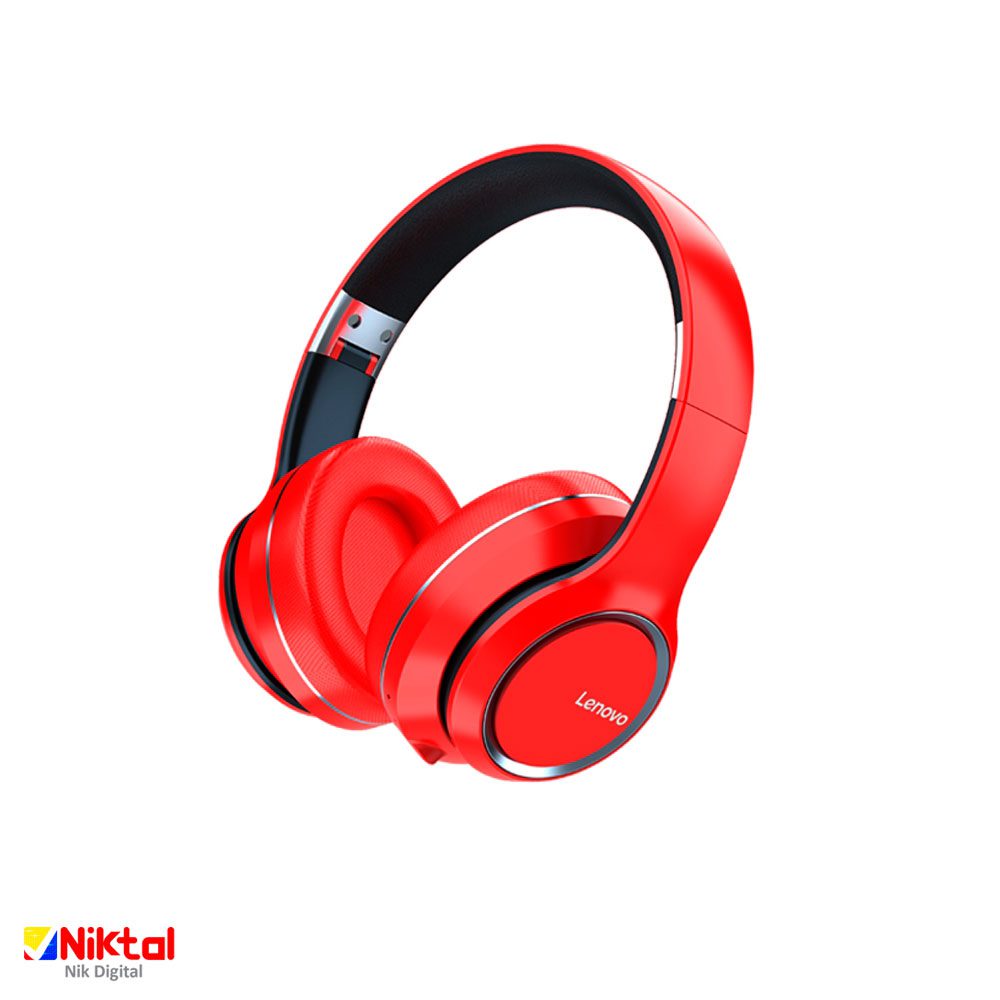 Lenovo HD200 Wireless Headphones هدفون بی سیم لنوو | فروشگاه اینترنتی ...