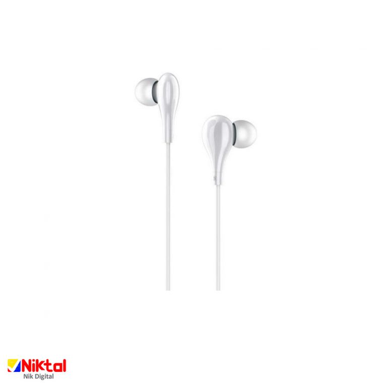هدفون سیمی لنوو HF160