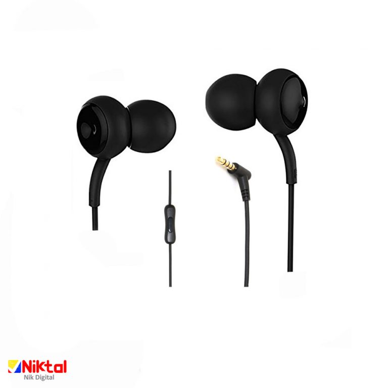 هدفون با سیم RM-510