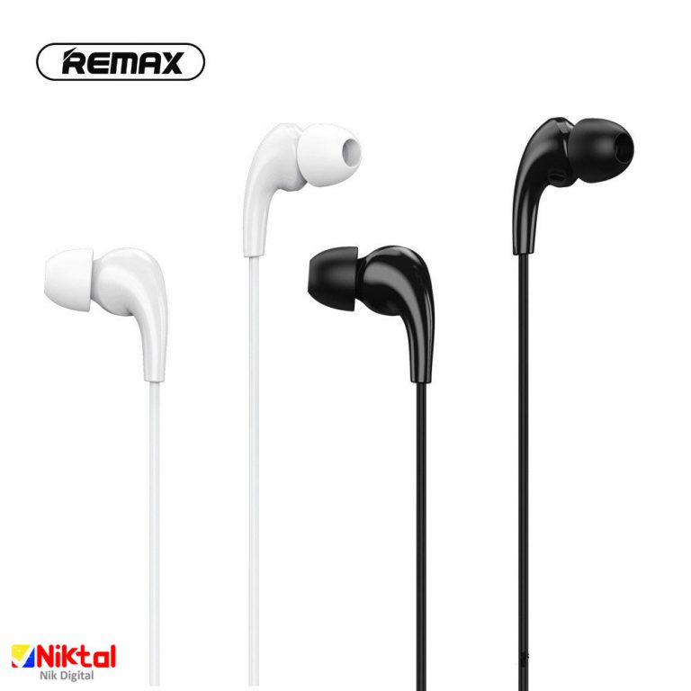 هدفون با سیم RW-108
