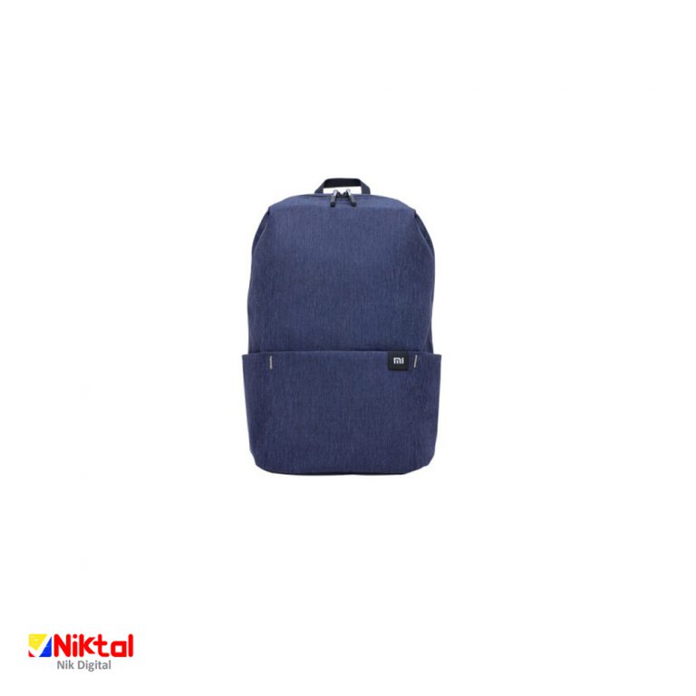 کیف کوله پشتی شیائومی