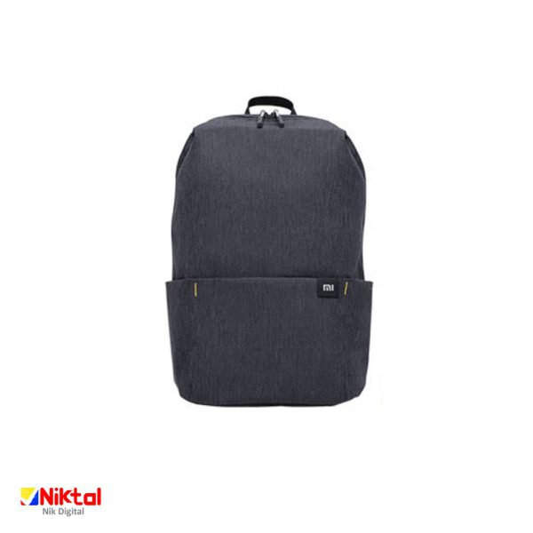 Xiaomi Mi Colorful Mini Backpack bag 