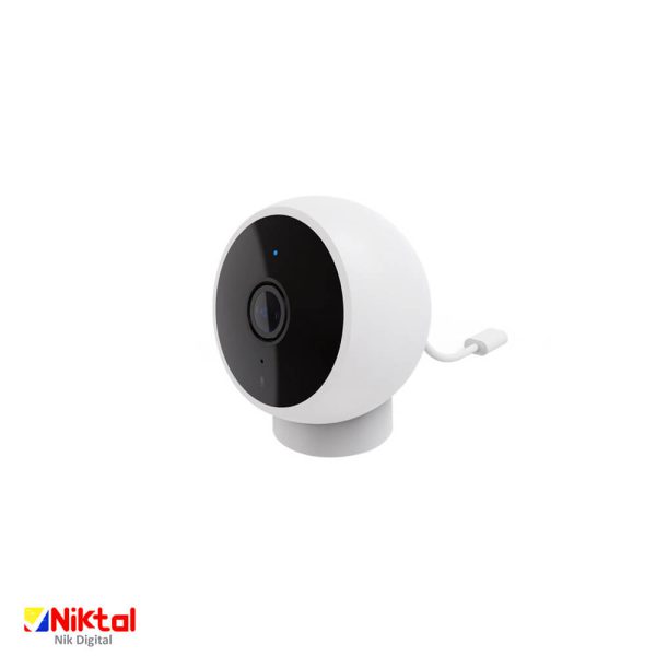 Xiaomi MJSXJ02HL Smart Camera دوربین هوشمند شیائومی | فروشگاه نیکتال