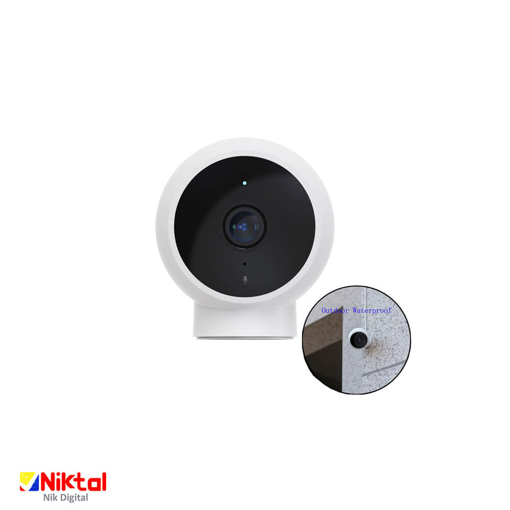 Xiaomi MJSXJ02HL Smart Camera دوربین هوشمند شیائومی | فروشگاه نیکتال