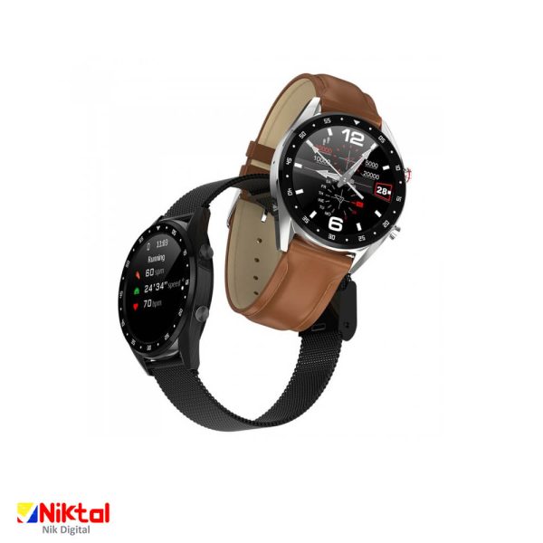 lemfo l7 smartwatch