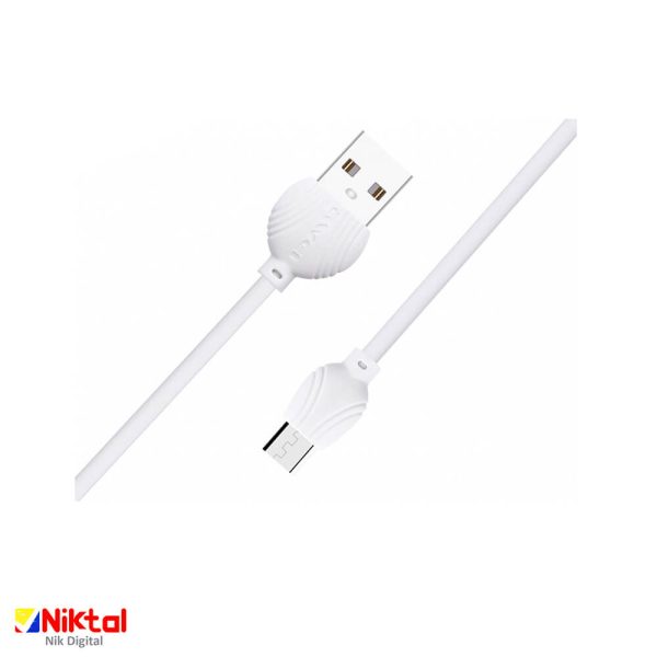 AWEI CL-61 USB to micro-USB conversion cable کابل تبدیل اوی
