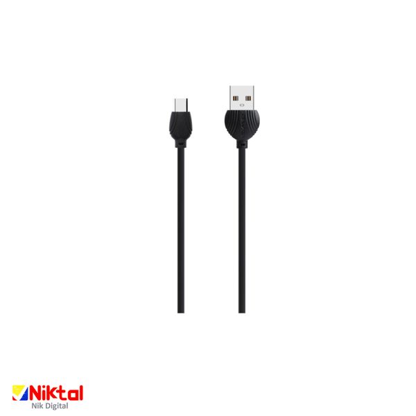 AWEI CL-62 USB to Type-C conversion cable کابل تبدیل اوی
