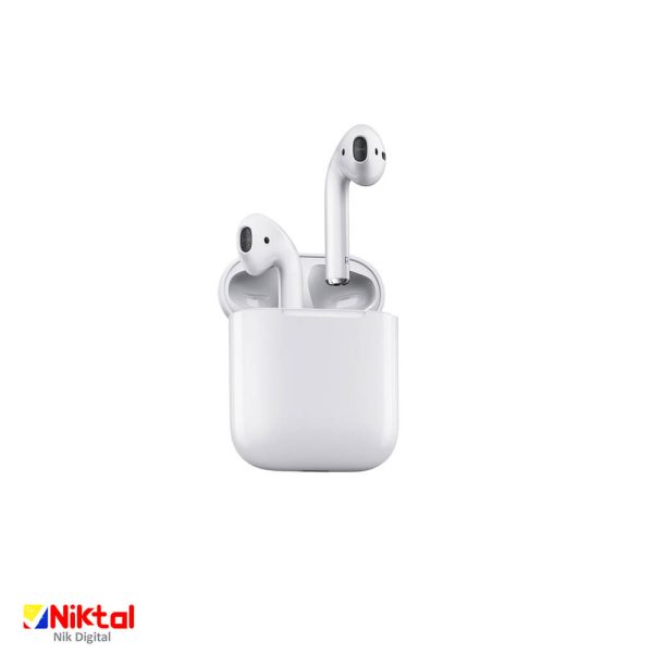 Apple AirPods Bluetooth Headphone هدفون بلوتوثی های کپی