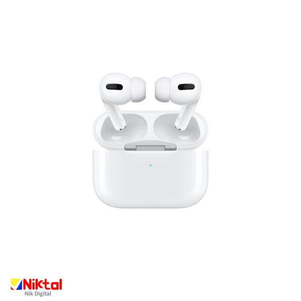 Apple AirPods Pro Bluetooth Headphone هدفون بی سیم های کپی