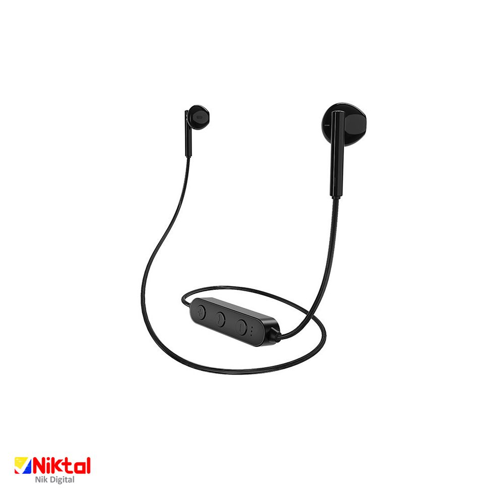 Borofone BE27 Bluetooth Handsfree هندزفری بلوتوثی بروفون | فروشگاه ...