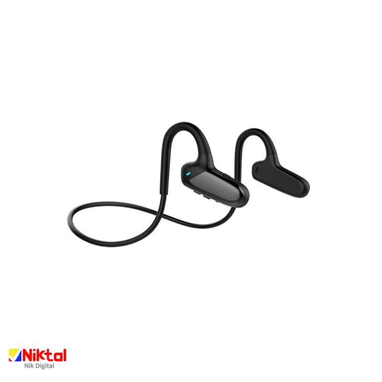 هدفون بی سیم دنریل F808