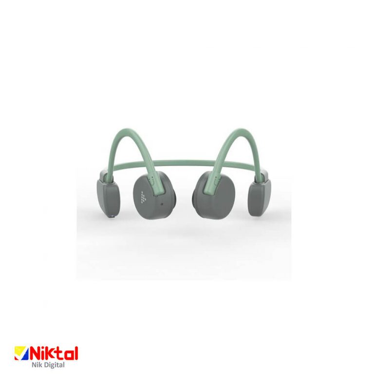 Denreel H528 Bone-guided Headphone هدفون هدایت استخوانی دنریل