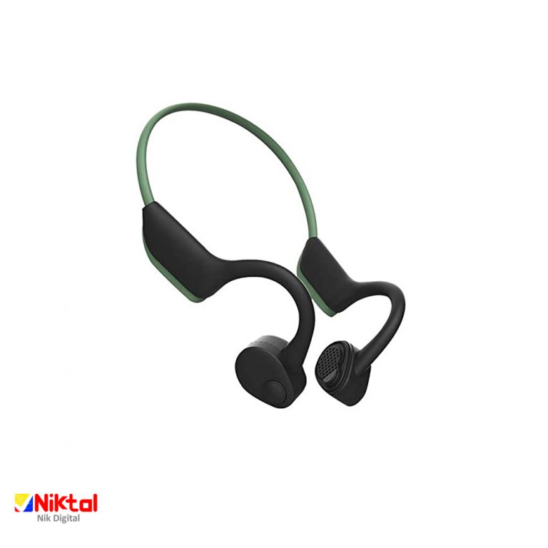 هدفون بی سیم دنریل J20