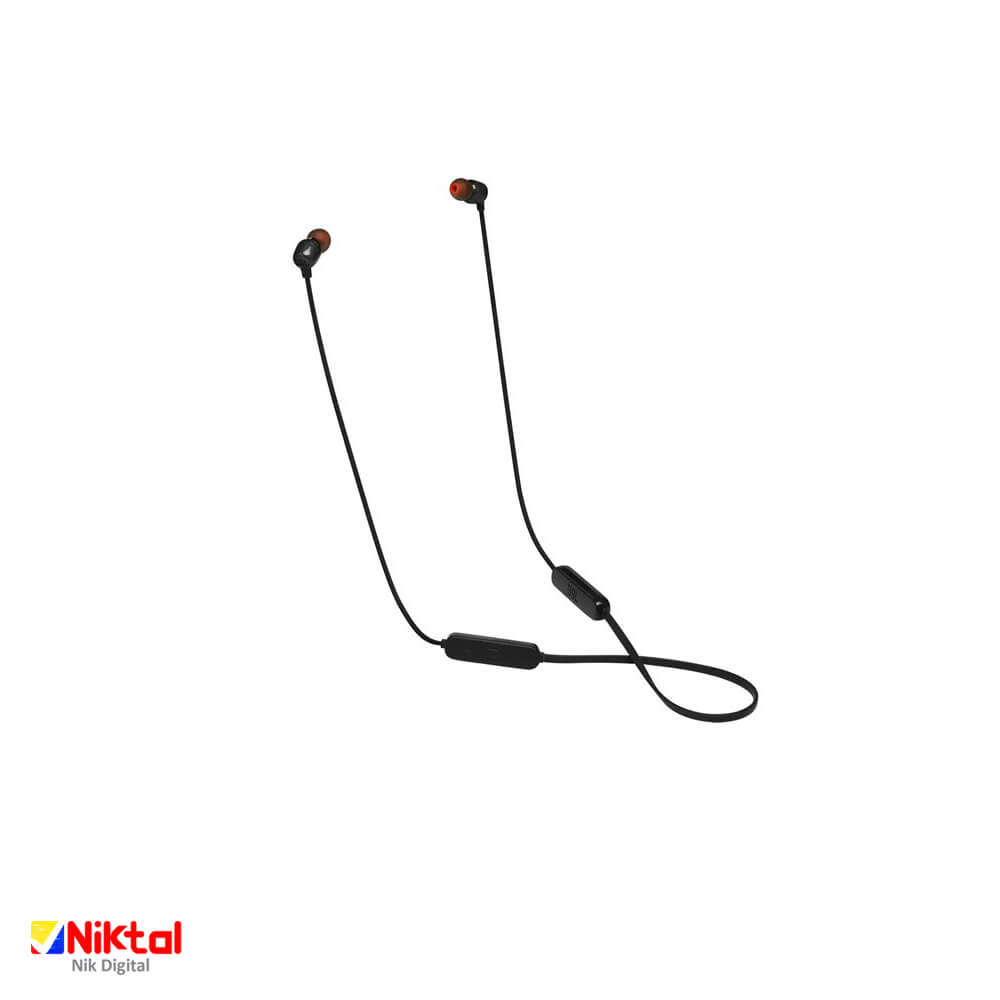 JBL TUNE 115BT Blutouth Headset هندزفری بی سیم جی بی ال | فروشگاه نیکتال