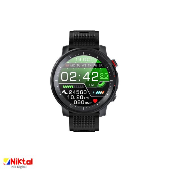 L15 Smart watch ساعت هوشمند
