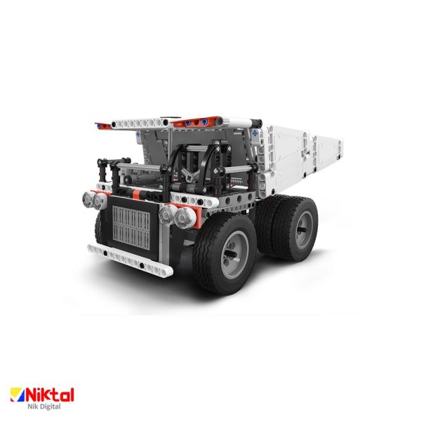 Lego Mining Truck لگو کامیون معدن شیائومی