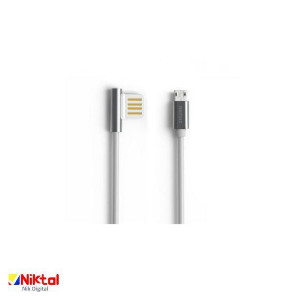 Remax USB to MicroUSB RC-054m Cable کابل شارژ