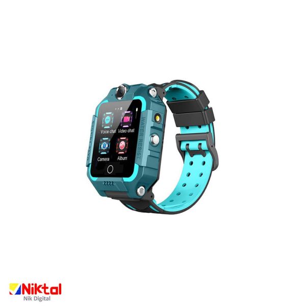 T10 Kids Anti-Lost Smart Watch ساعت هوشمند بچه گانه