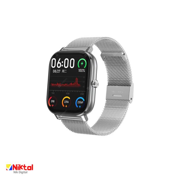 DT35 Smart watch ساعت هوشمند