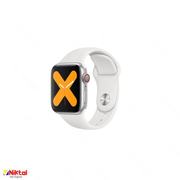 X7 Smart Watch ساعت هوشمند