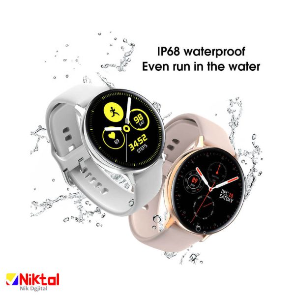 3Pcs Protective Film For LEMFO SG2/S20 1.4 Inch Smart Watch Wristband  Bracelet Full Screen Protector Hydrogel Film Not Glass|Screen Protectors| -  AliExpress