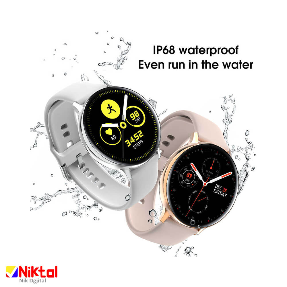 S30 Smart Watch ساعت هوشمند