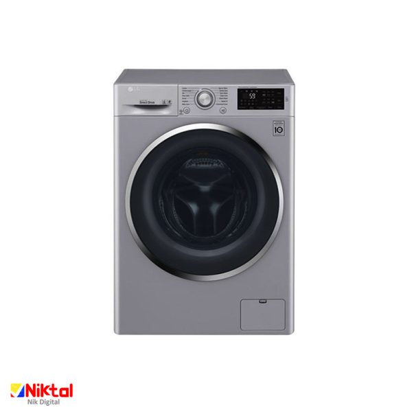 LG 946SS Washing Machine لباسشویی ال جی
