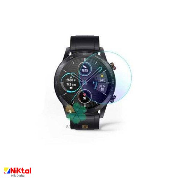Honor 46 mm Honor watch model protective glass