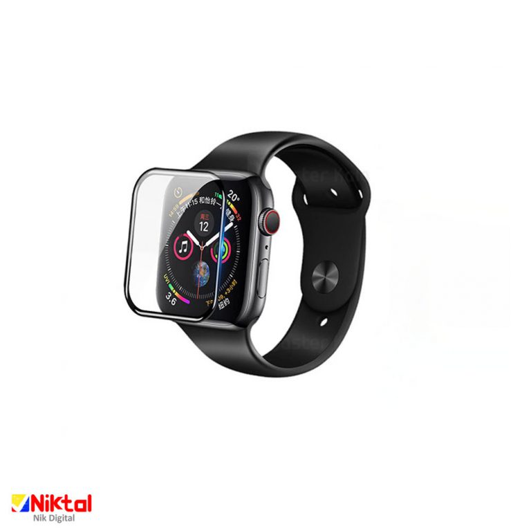 Iwatch 38mm watch case glass