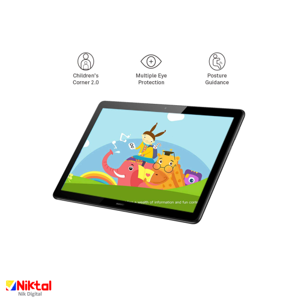 Huawei MediaPad T5 Tablet تبلت هواوی