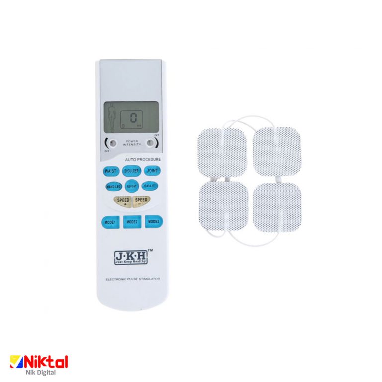 دستگاه فیزیوتراپی مدل JKH-PL-009