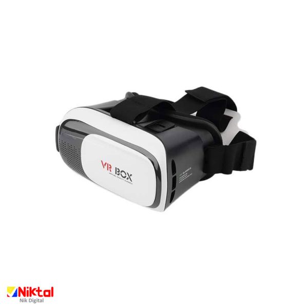 عینک مجازی VR Box 2