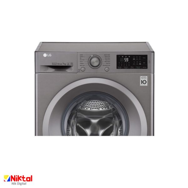 LG 721NS Washing Machine لباس شویی ال جی