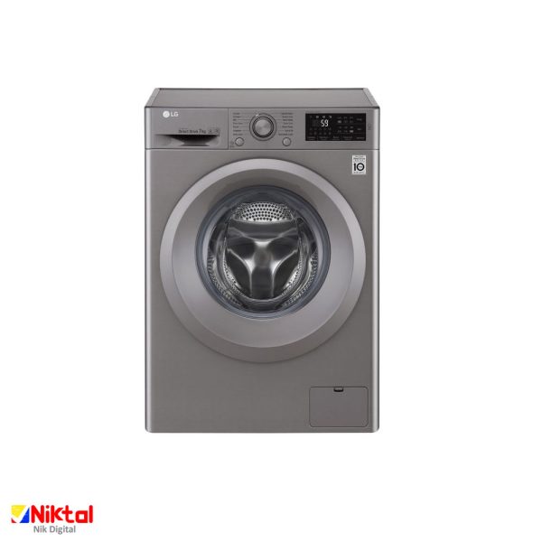 LG 721NS Washing Machine لباس شویی ال جی