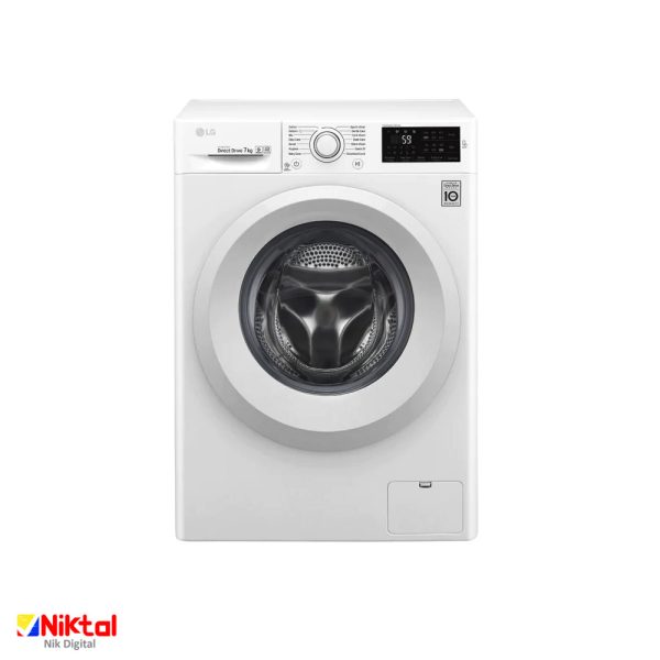 LG 721NW Washing Machine لباسشویی ال جی