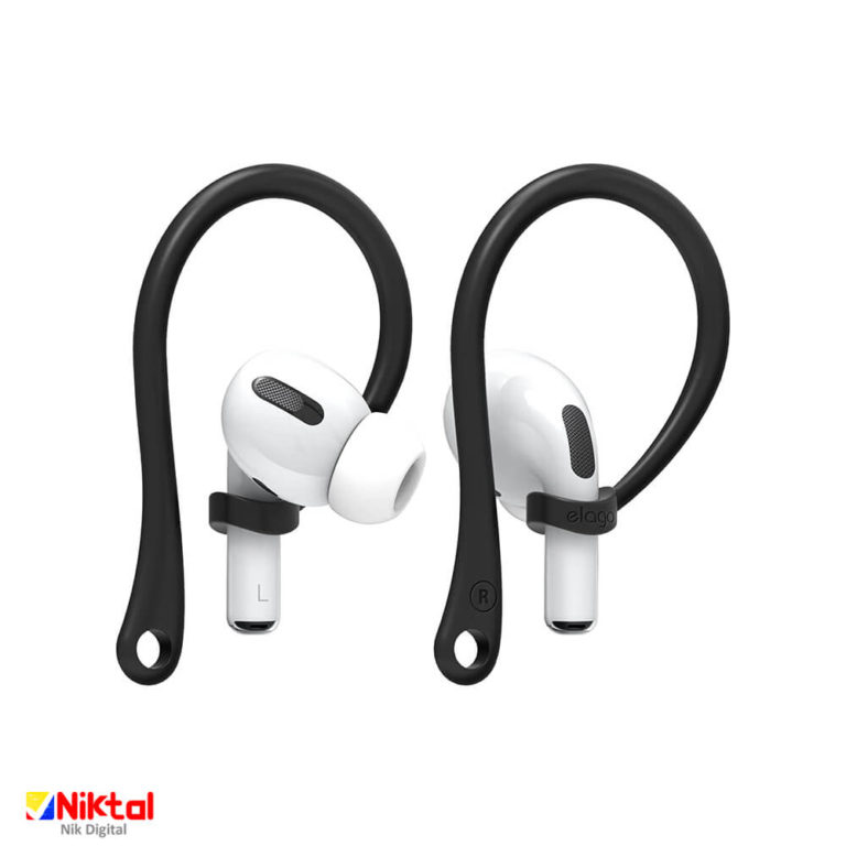 گیره نگه دارنده ایرپاد EARHOOKS