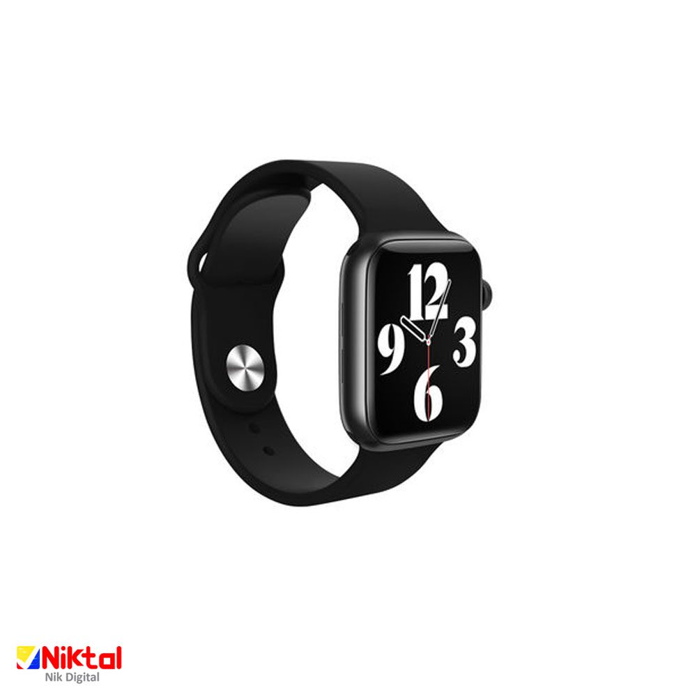ساعت هوشمند LD6 | فروشگاه کالاهای دیجیتال و لوازم خانگی|\u200c نیکتال | Niktal