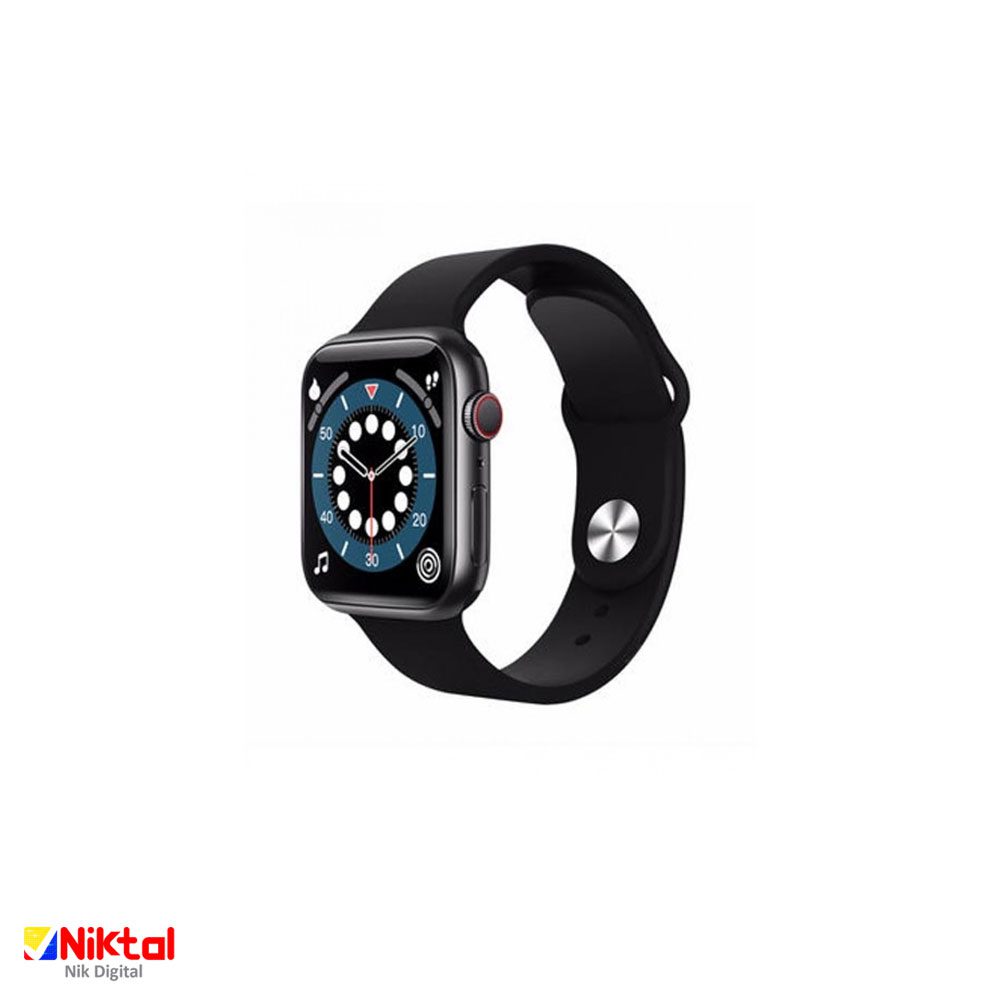 ساعت هوشمند LD6 | فروشگاه کالاهای دیجیتال و لوازم خانگی|\u200c نیکتال | Niktal