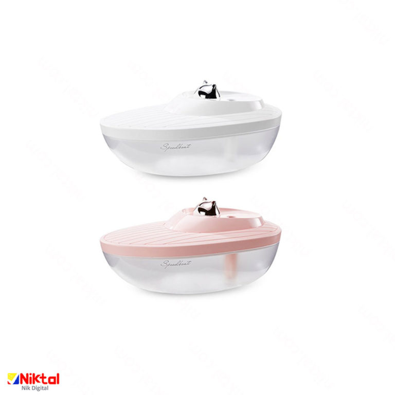 Remax RT-A230 humidifier دستگاه بخور