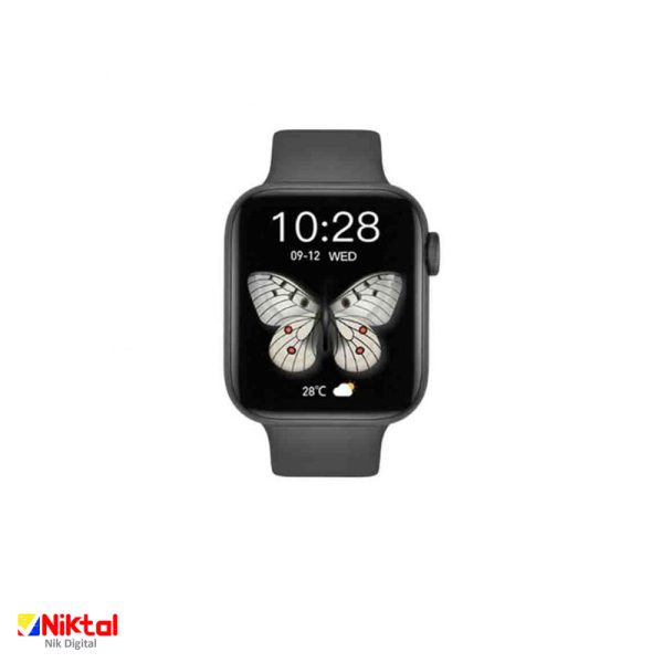 MC57 Smart Watch دستبند هوشمند