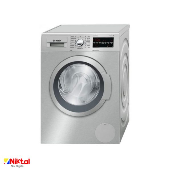 Bosch WAT2846XME washing machine لباسشویی بوش
