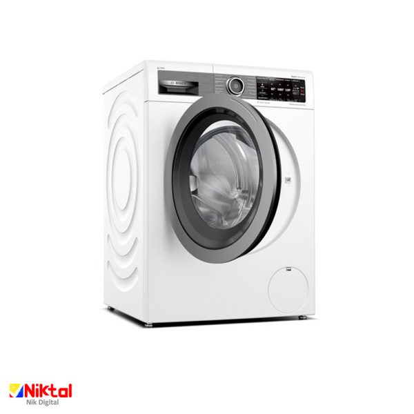 Bosch WAV28E41 washing machine لباسشویی بوش