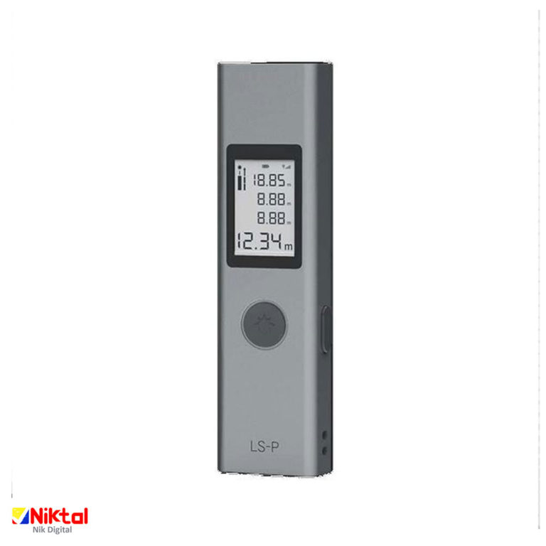 Xiaomi LS-P laser rangefinder مسافت یاب شیائومی