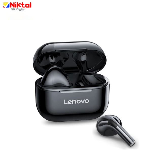 Lenovo LP40 Bluetooth handsfree هندزفری لنوو